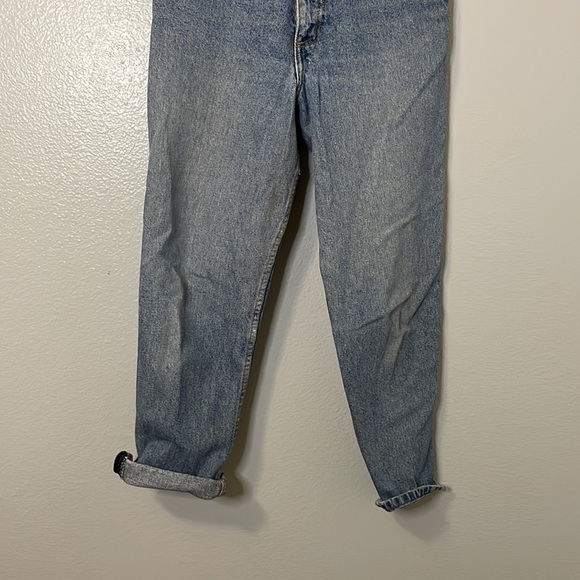 High waisted Guess jeans - Picture 6 of 7